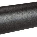 Amazon Basics High-Density Round Foam Roller