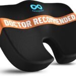 Best Premium Ergonomic Cushion