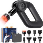 Bob and Brad Q2 Pro Mini Massage Gun