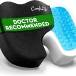 ComfiLife Gel Enhanced Seat Cushion