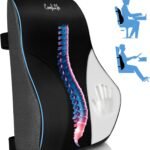 ComfiLife Lumbar Support Back Pillow