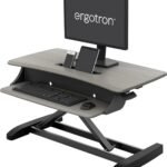 Ergotron WorkFit-Z Mini