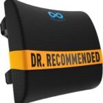 Everlasting Comfort Lumbar Support Pillow