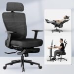 FlexiSpot OC3B Ergonomic Office Chair