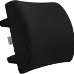 LOVEHOME Memory Foam Lumbar Support Pillow