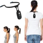 Mrisata Intelligent Posture Corrector