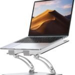 Nulaxy Adjustable Laptop Stand