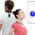 PosturePal Smart Posture Trainer Bluetooth