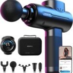 RENPHO R3 Mini Massage Gun