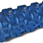 RumbleRoller Original Textured Foam Roller