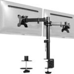 VIVO Dual Monitor Desk Mount