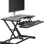 VariDesk Essential Vertical Lift 30