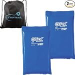 Chattanooga ColPac Reusable Cold Pack