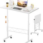 Create a Standing Work Option