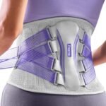 Helpful Products for Scoliosis Support