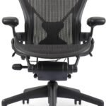Herman Miller Aeron Overview