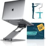 Laptop Stand or Monitor Riser