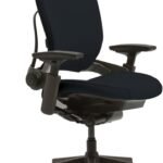 Steelcase Leap Overview