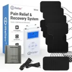 iReliev TENS + EMS Unit