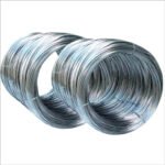 Electrode-Quality-Steel-Wire