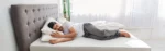 How to choose the right mattress for your height